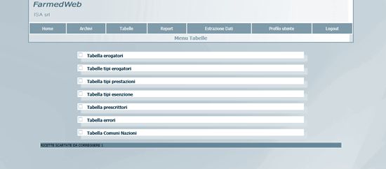 Odoo • Testo e immagine