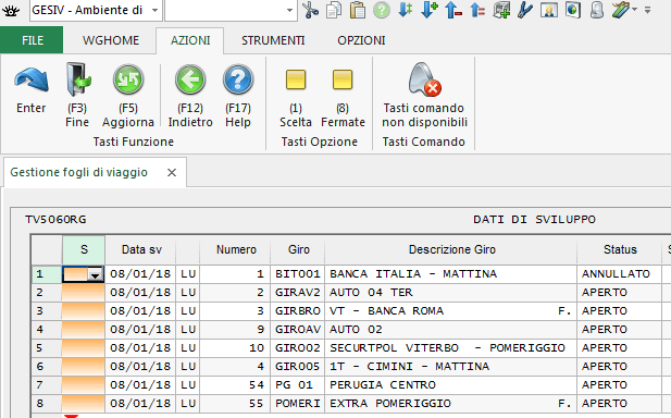 Odoo • Testo e immagine