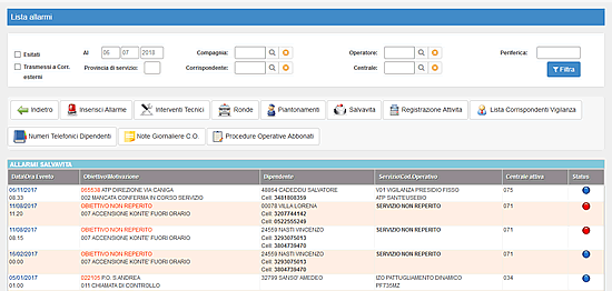 Odoo • Testo e immagine