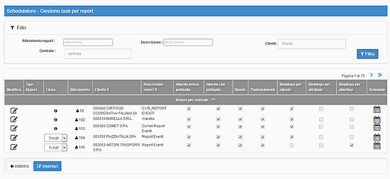 Odoo • Testo e immagine